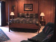 Gaines Landing Bed & Breakfast
