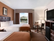 Baymont Inn & Suites