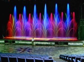 Amazing Waltzing Waters, Branson MO Shows (2)