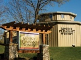 Mount Pleasant Winery Wine Class 101, Branson MO Shows (0)