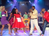 Shake Rattle & Roll, Branson MO Shows