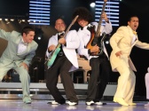 Shake Rattle & Roll, Branson MO Shows