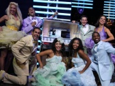 Shake Rattle & Roll, Branson MO Shows