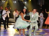 Shake Rattle & Roll, Branson MO Shows