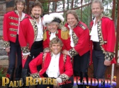 Paul Revere & the Raiders with The Comets, Branson MO Shows (0)