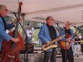 Paul Revere & the Raiders with The Comets, Branson MO Shows (2)