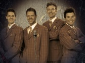 New South Gospel, Branson MO Shows (0)
