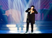 George Dyer, Branson MO Shows (2)