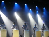 Jeerk Rhythm Artist Group, Branson MO Shows
