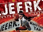 Jeerk Rhythm Artist Group, Branson MO Shows (1)