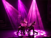 Jeerk Rhythm Artist Group, Branson MO Shows