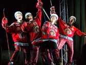 Jeerk Rhythm Artist Group, Branson MO Shows (0)