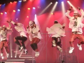 Jeerk Rhythm Artist Group, Branson MO Shows