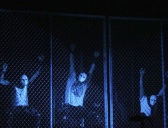 Jeerk Rhythm Artist Group, Branson MO Shows