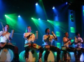 Jeerk Rhythm Artist Group, Branson MO Shows (2)