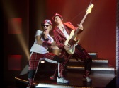Jeerk Rhythm Artist Group, Branson MO Shows