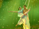 Legends of Kung Fu, Chun Yi, Branson MO Shows (2)