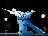 Legends of Kung Fu, Chun Yi