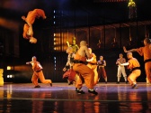Legends of Kung Fu, Chun Yi, Branson MO Shows (1)