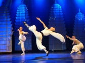 Legends of Kung Fu, Chun Yi