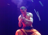 Legends of Kung Fu, Chun Yi