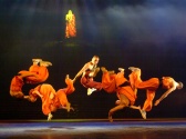 Legends of Kung Fu, Chun Yi