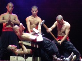 Legends of Kung Fu, Chun Yi
