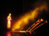Legends of Kung Fu, Chun Yi