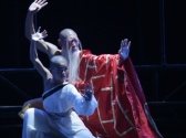 Legends of Kung Fu, Chun Yi