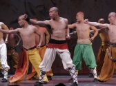 Legends of Kung Fu, Chun Yi