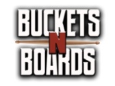 Buckets 'n' Boards