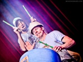 Buckets N Boards, Branson MO Shows (2)