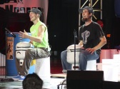 Buckets N Boards, Branson MO Shows (0)