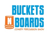 Buckets N Boards, Branson MO Shows (1)