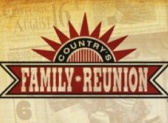Country's Family Reunion