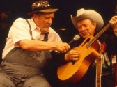 Country's Family Reunion