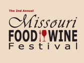 Missouri Food & Wine Festival