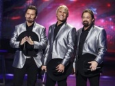 The Texas Tenors, Branson MO Shows (1)