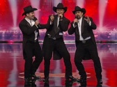 The Texas Tenors, Branson MO Shows (2)