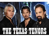 The Texas Tenors, Branson MO Shows (0)