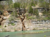 Dogwood Canyon Park Activities