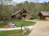 Dogwood Canyon Park Activities