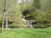 Dogwood Canyon Park Activities, Branson MO Shows (2)