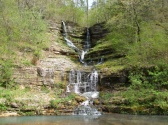 Dogwood Canyon Park Activities