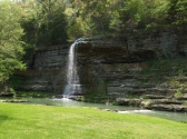 Dogwood Canyon Park Activities, Branson MO Shows (1)