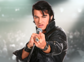 Joseph Hall Elvis Rock N Remember Tribute, Branson MO Shows (0)