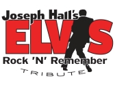 Joseph Hall Elvis Rock N Remember Tribute, Branson MO Shows (1)