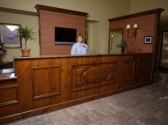Holiday Inn Express 76