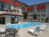 Holiday Inn Express 76