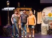 Country Tonite Featuring The 3 Redneck Tenors